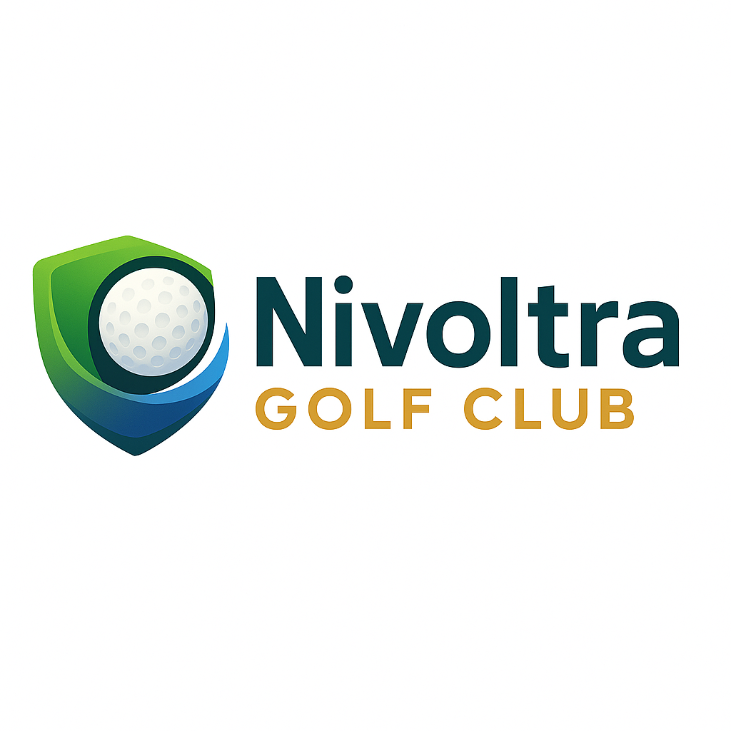 Nivoltra Golf Club Logo